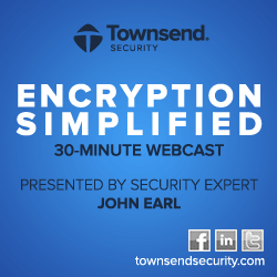 Townsend Security - Automatic Encryption - NIST Certified for IBM i